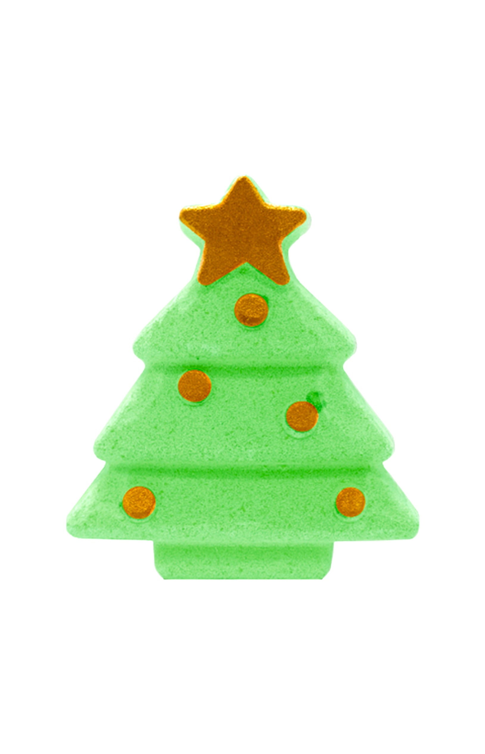 Bombe de bain - Sapin - 150 g