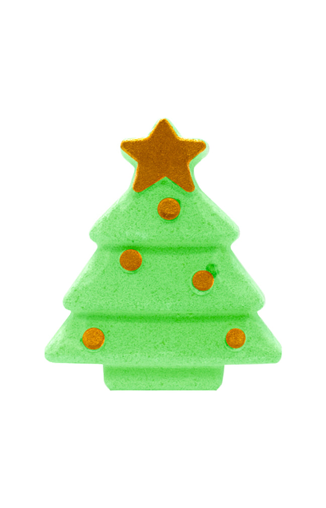 Bombe de bain - Sapin - 150 g