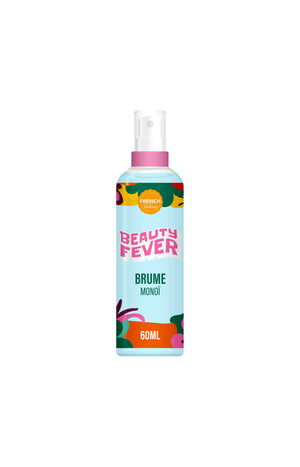 Trousse de voyage - Beauty Fever - Corps - 5 produits