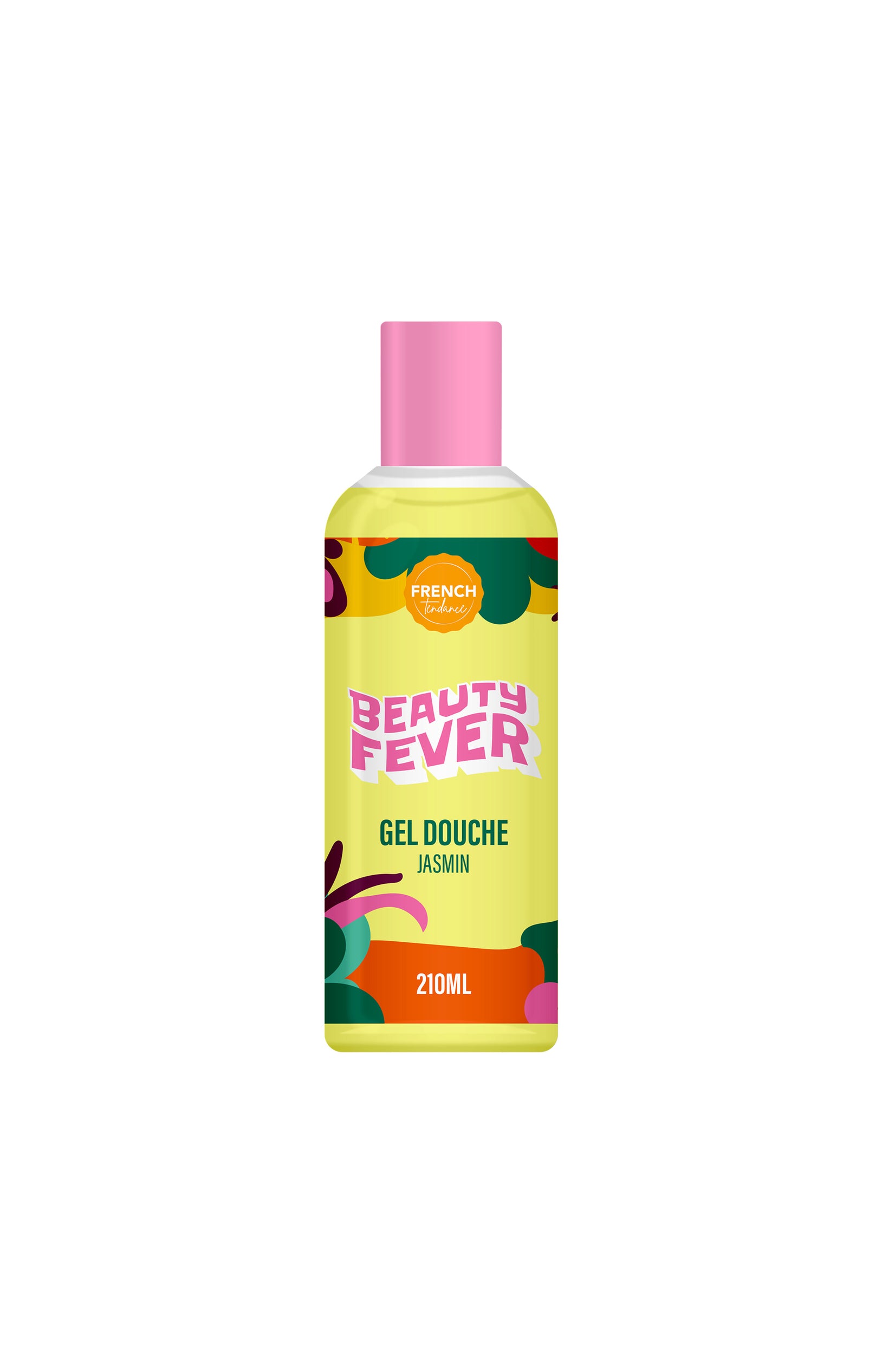 Trousse de voyage - Beauty Fever - Corps - 5 produits