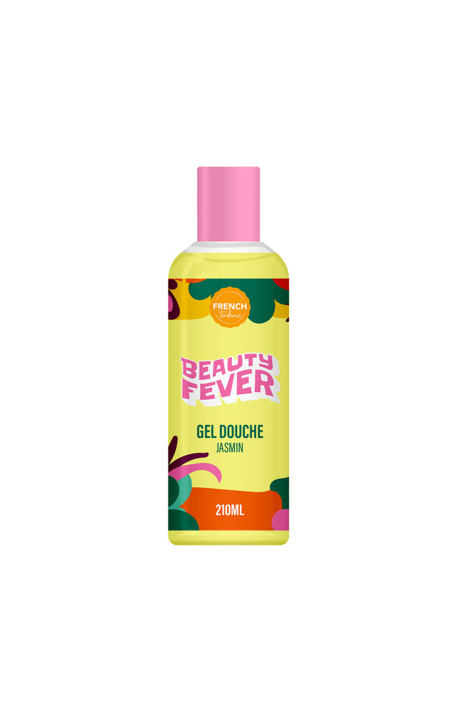 Trousse de voyage - Beauty Fever - Corps - 5 produits