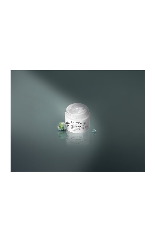 Peeling de nuit rénovateur éclat - AHA - 50 ml