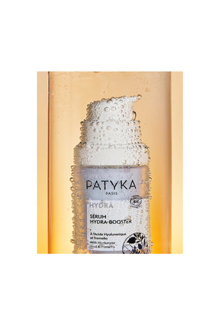 Sérum hydra-booster - Acide hyaluronique & eau de glacier - 30 ml