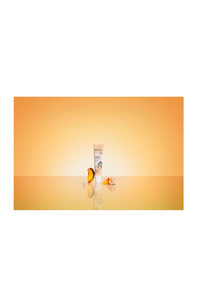 Baume à lèvres bio - 10 ml