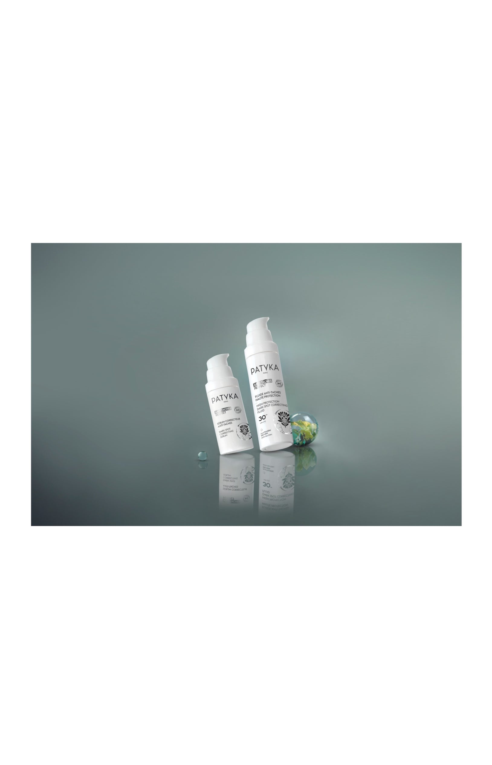 Coffret jour anti-âge - 2 produits