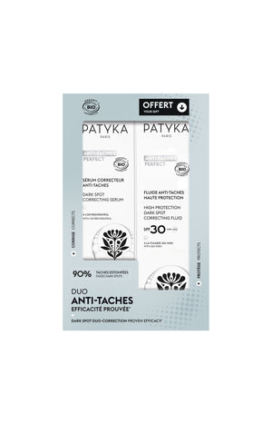 Coffret jour anti-âge - 2 produits