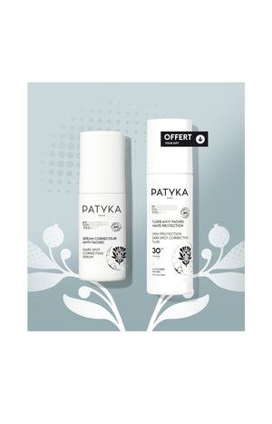 Coffret jour anti-âge - 2 produits