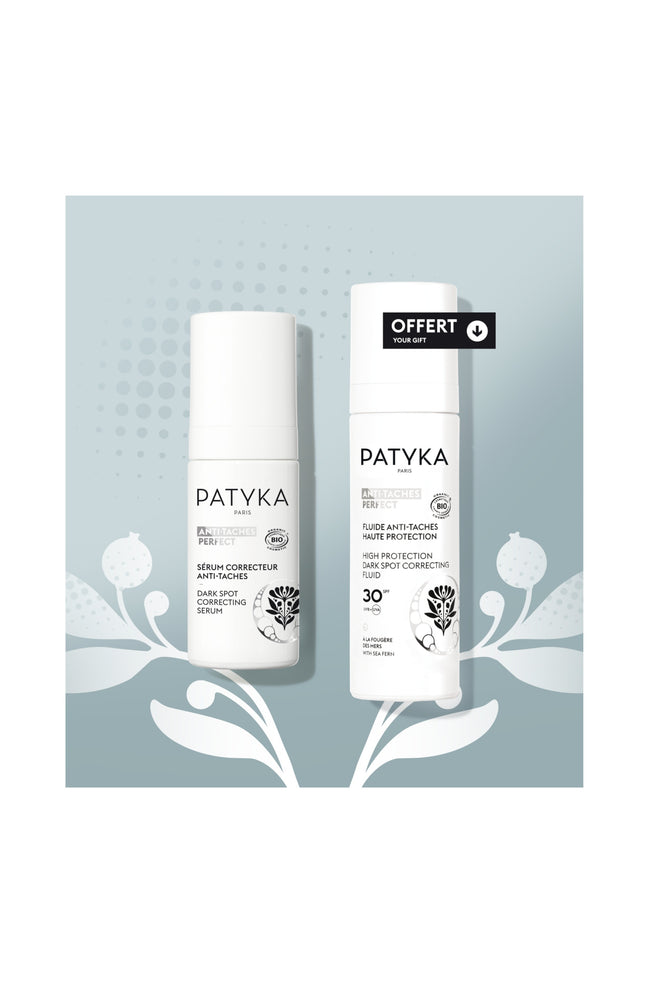 Coffret jour anti-âge - 2 produits