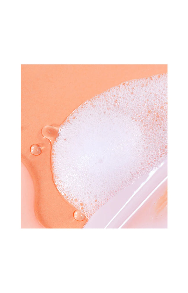 Mousses nettoyantes bio - Aloe vera - 2 x 150 ml