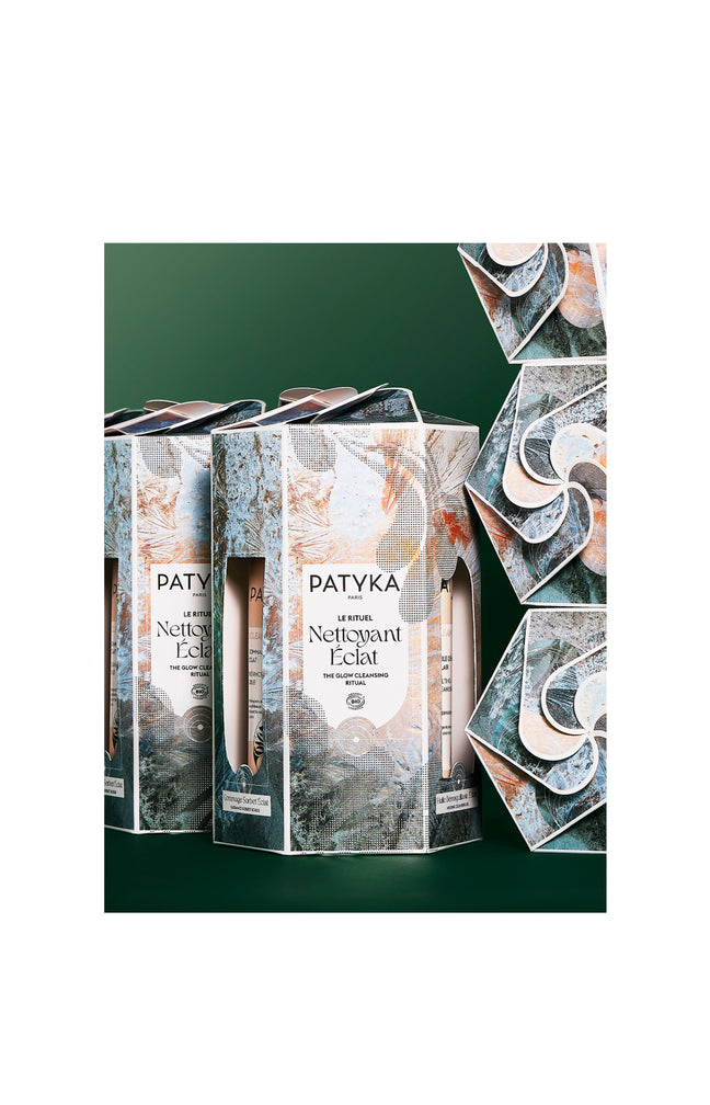 Coffret nettoyant éclat - 3 produits