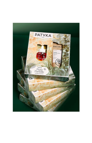 Coffret peau parfaite - 2 produits