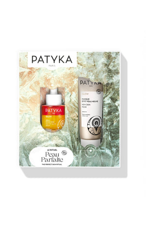 Coffret peau parfaite - 2 produits
