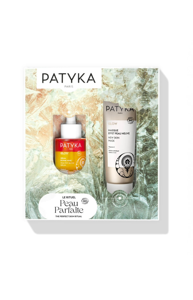 Coffret peau parfaite - 2 produits