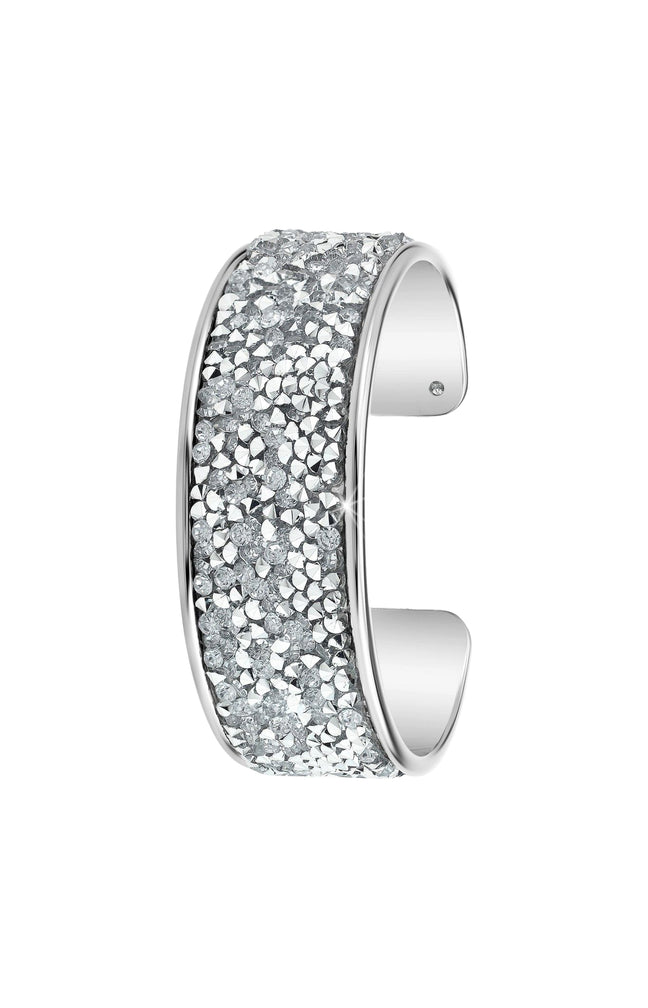 Bracelet orné de Cristaux scintillants 22