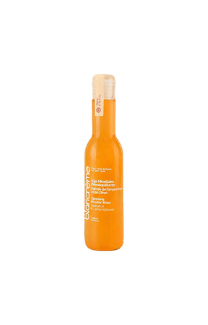 Eau micellaire - Pamplemousse & citron