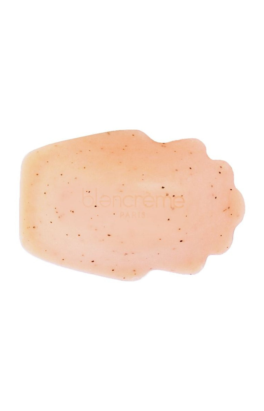 Savon exfoliant - Abricot
