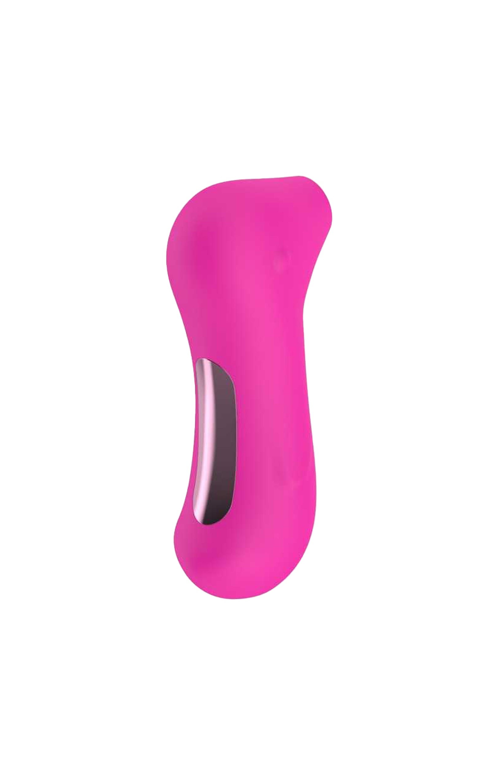 Stimulateur de clitoris - Onde de pression - 10 modes - Fushia