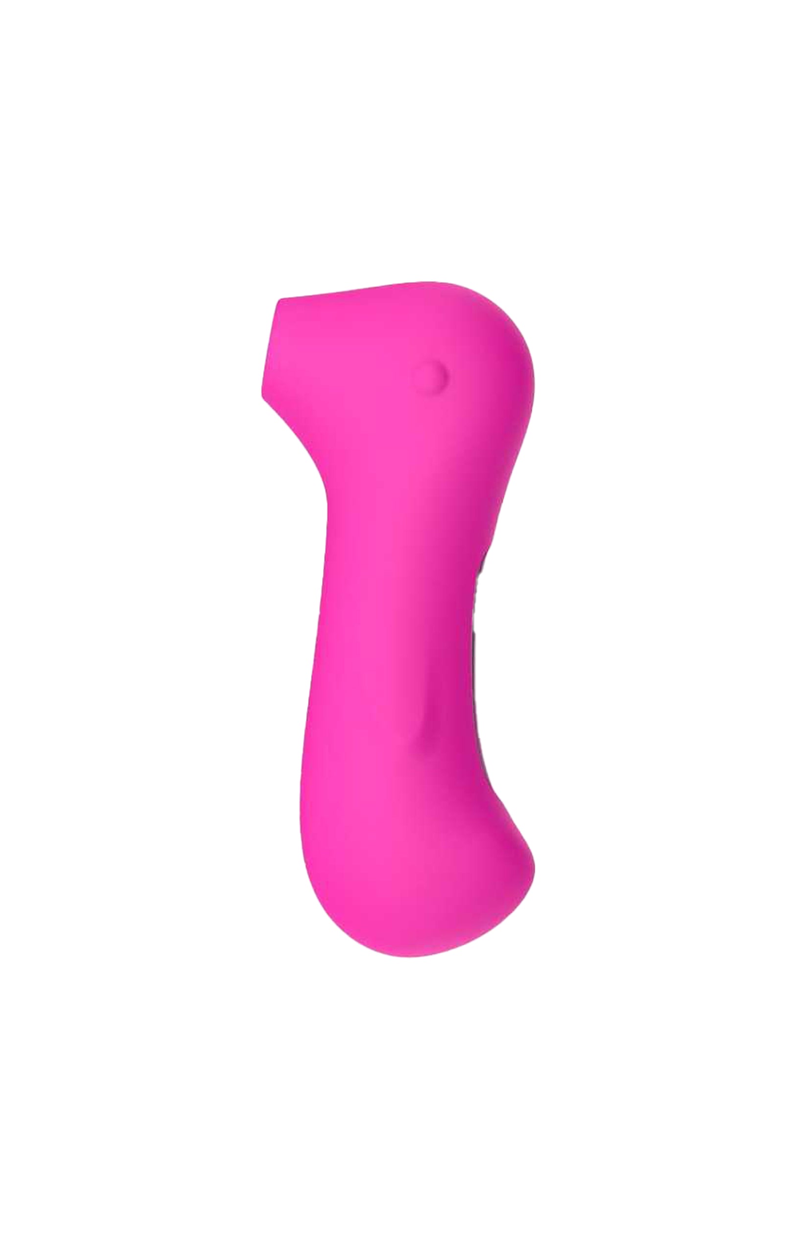 Stimulateur de clitoris - Onde de pression - 10 modes - Fushia