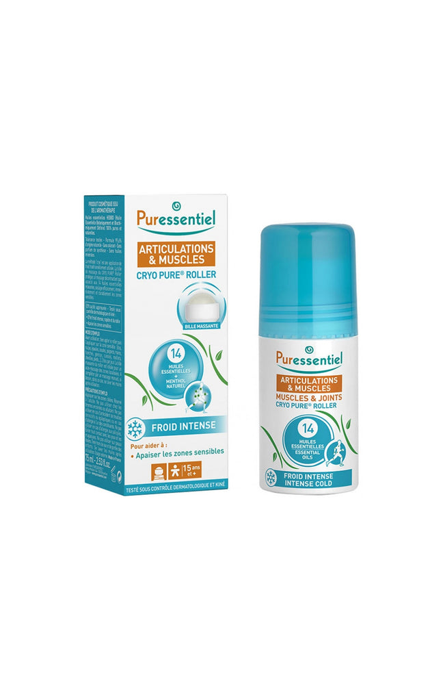 Roll-on Articulations & Muscles - 75 ml