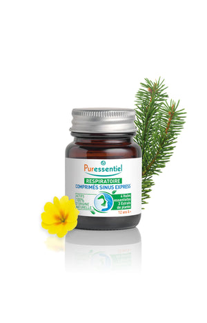Comprimés - Sinus Express - 15 comprimés