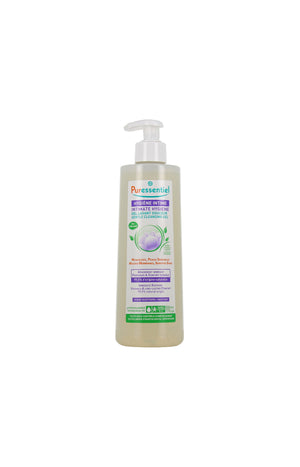 Gel hygiène Intime lavant douceur bio - 500 ml