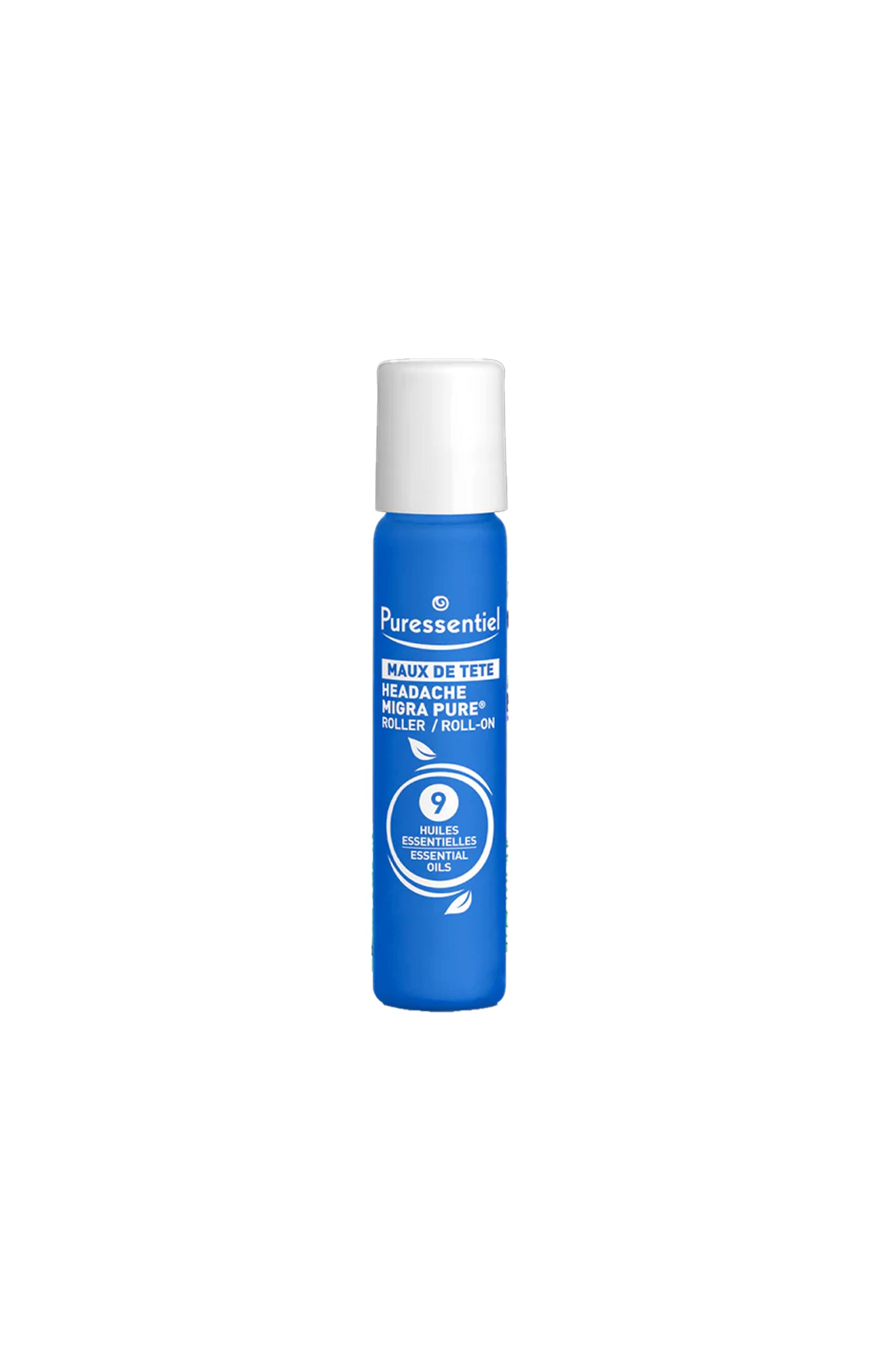 Roll-on Maux de Tête - 5ml