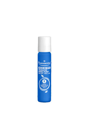Roll-on Maux de Tête - 5ml
