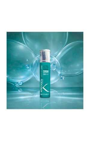Sérum réparateur - Cheveux très secs & abîmés - Biotine - 80 ml
