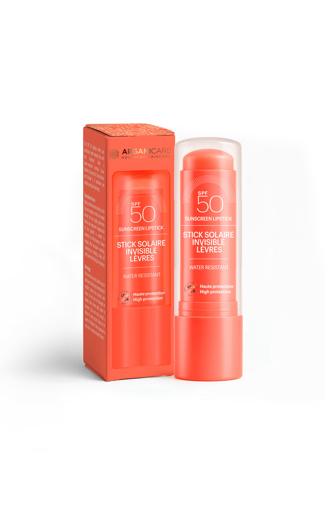 Stick solaire SPF50 - Lèvres