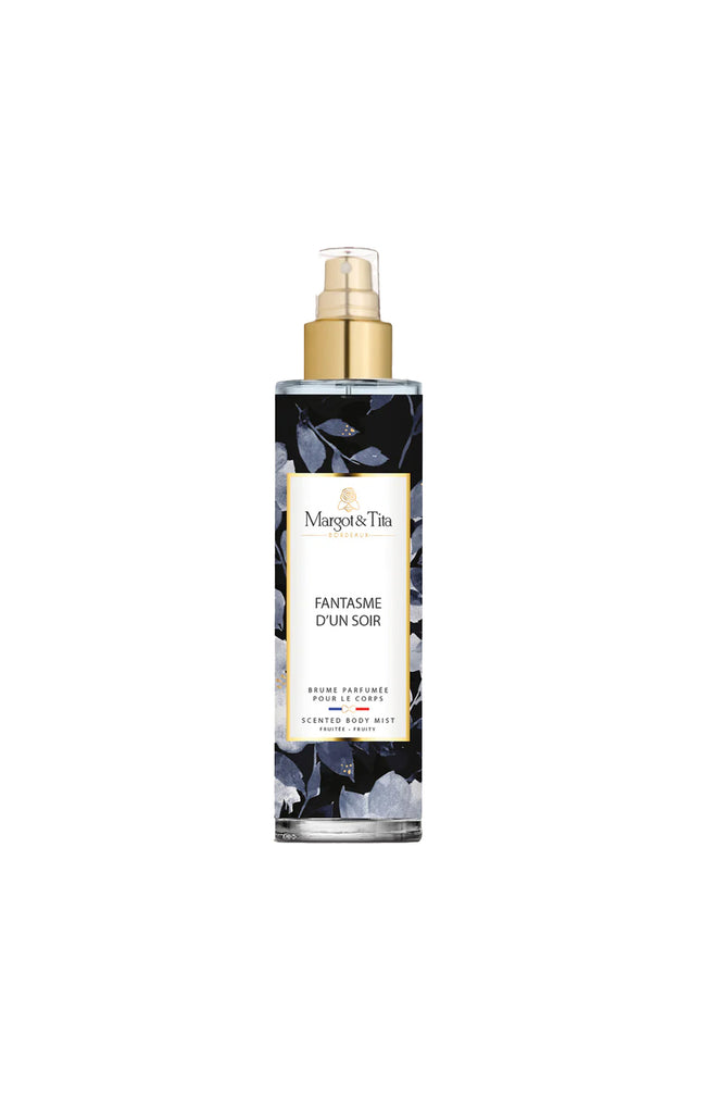 Brume parfumée - Fantasme d'un Soir - Floral fruité - 150 ml