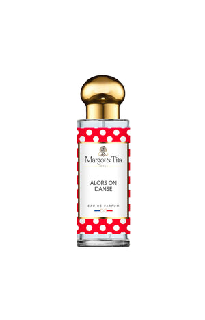 Alors on Danse Eau de parfum - Ambre & cardamome