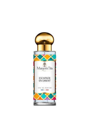 Escapade en Orient Eau de parfum - Oriental