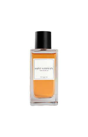 Saint-Germain Eau de parfum - Gourmand - Mixte