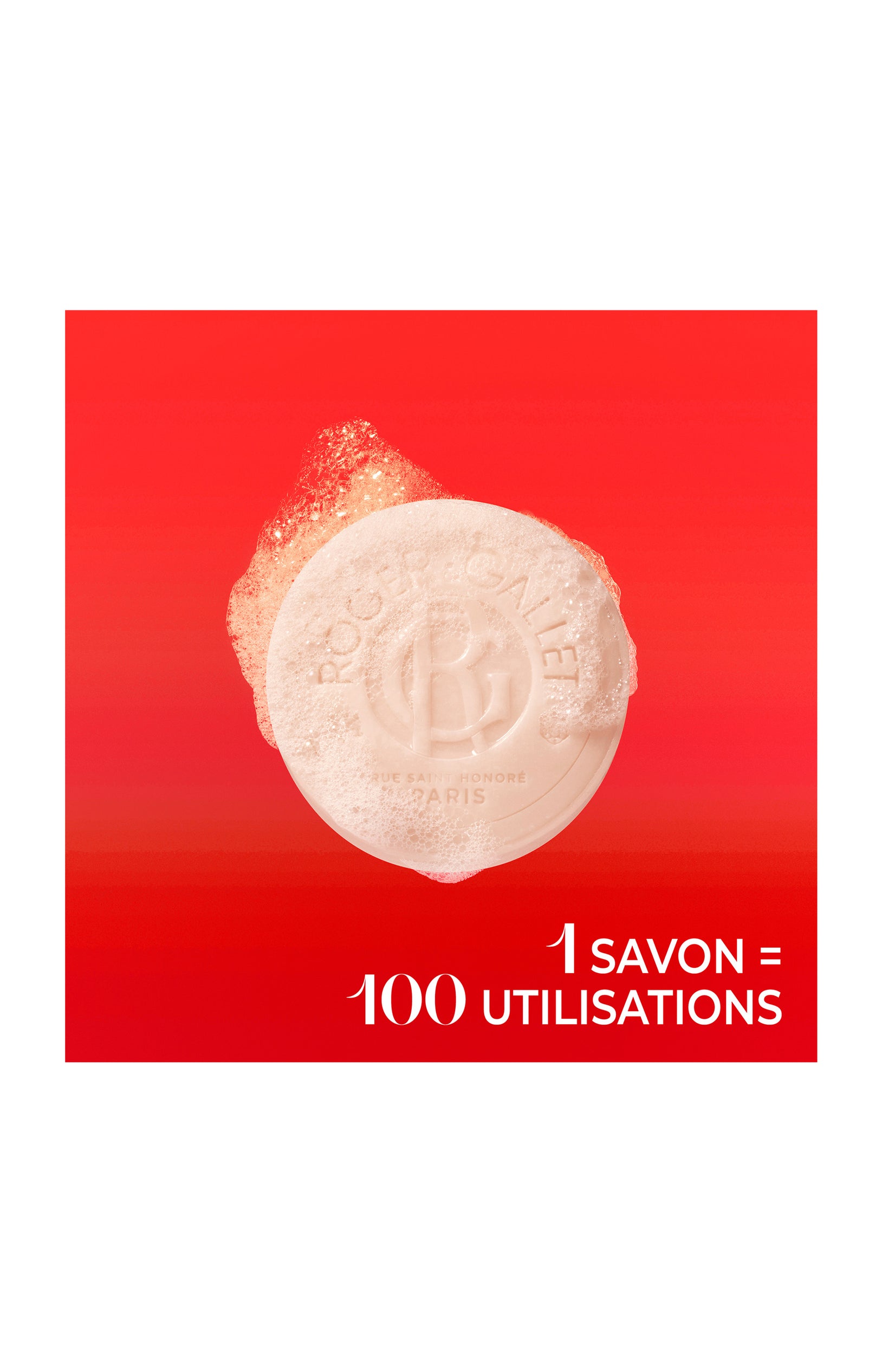 Coffret parfumé - Eau de Cologne & Savon - Homme