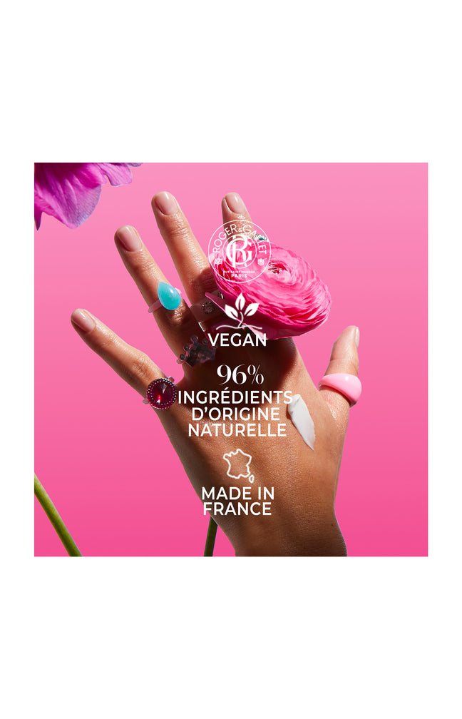 Coffret crèmes pour les mains - Relaxant - 3 x 30 ml