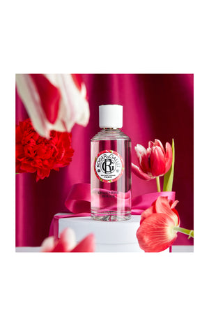 Coffret parfumé - Gingembre Rouge - Eau parfumée & bougie parfumée