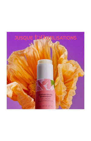 Coffret parfumé - Fleur de Figuier - Eau parfumée & parfum solide