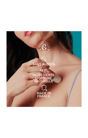 Coffret parfumé - Fleur de Figuier - Eau parfumée & parfum solide