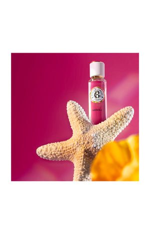 Coffret parfumé - Néroli - Eau parfumée & parfum solide