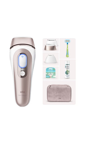 Epilateur à lumière pulsée - Skin i·expert PL7249