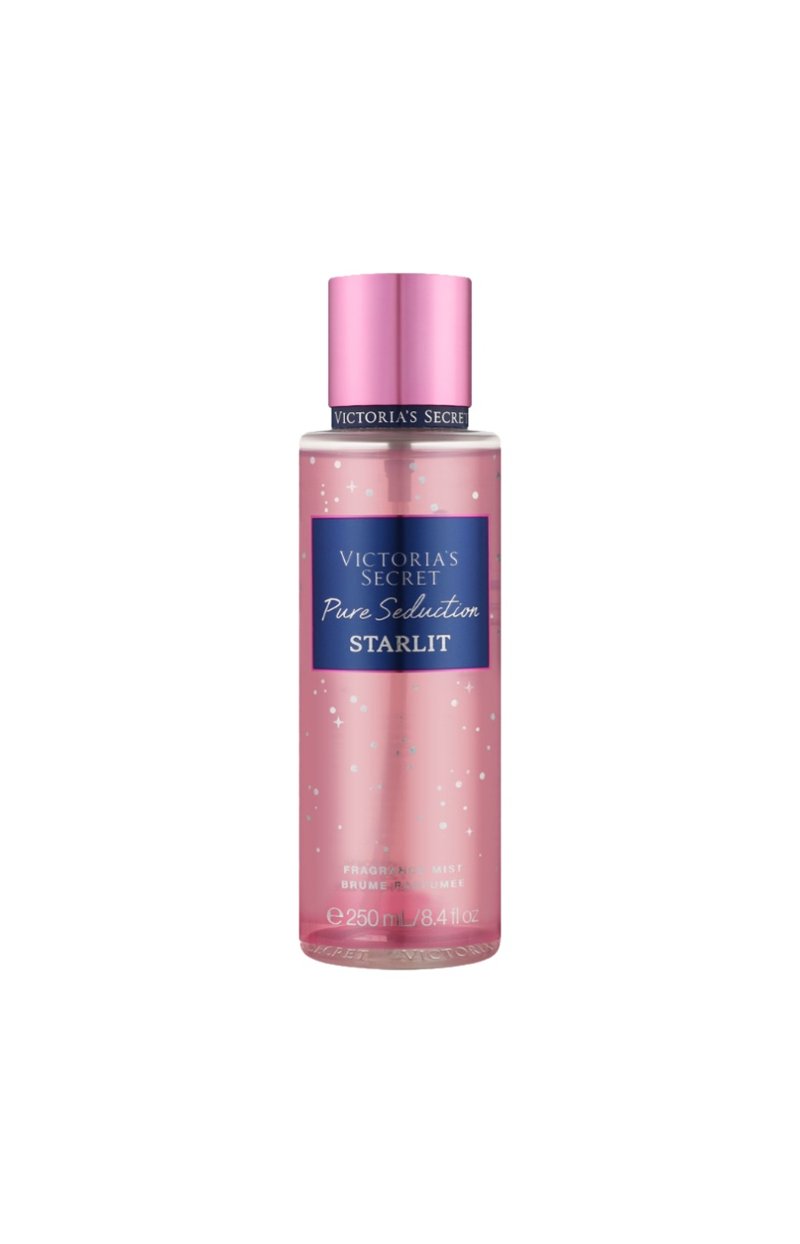 Brume parfumée - Pure Seduction Starlit - Prune & freesia - 250 ml