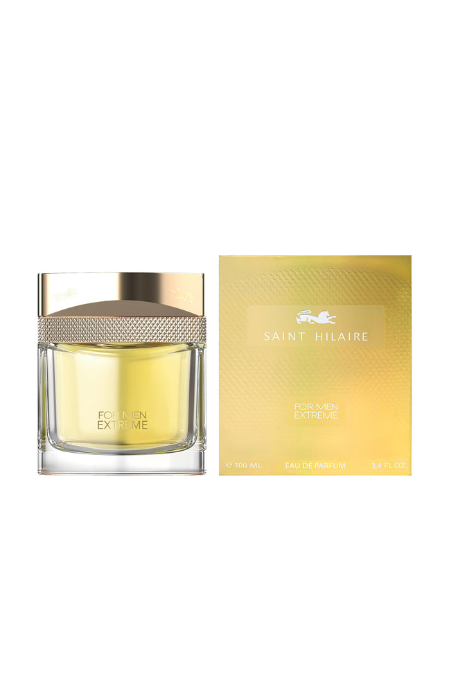 For Men Extrême Eau de parfum - Boisé frais - Homme