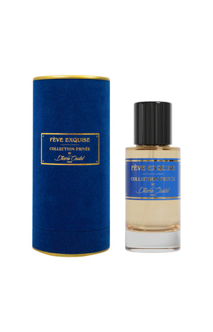 Fève Exquise Eau de parfum - Oriental - 50 ml