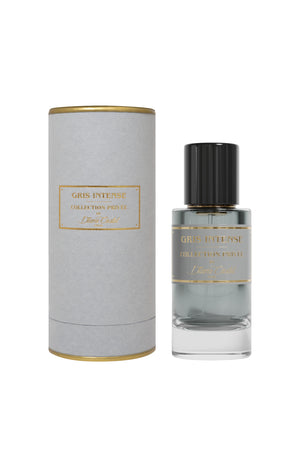 Gris Intense Eau de parfum - Chypré - 50 ml