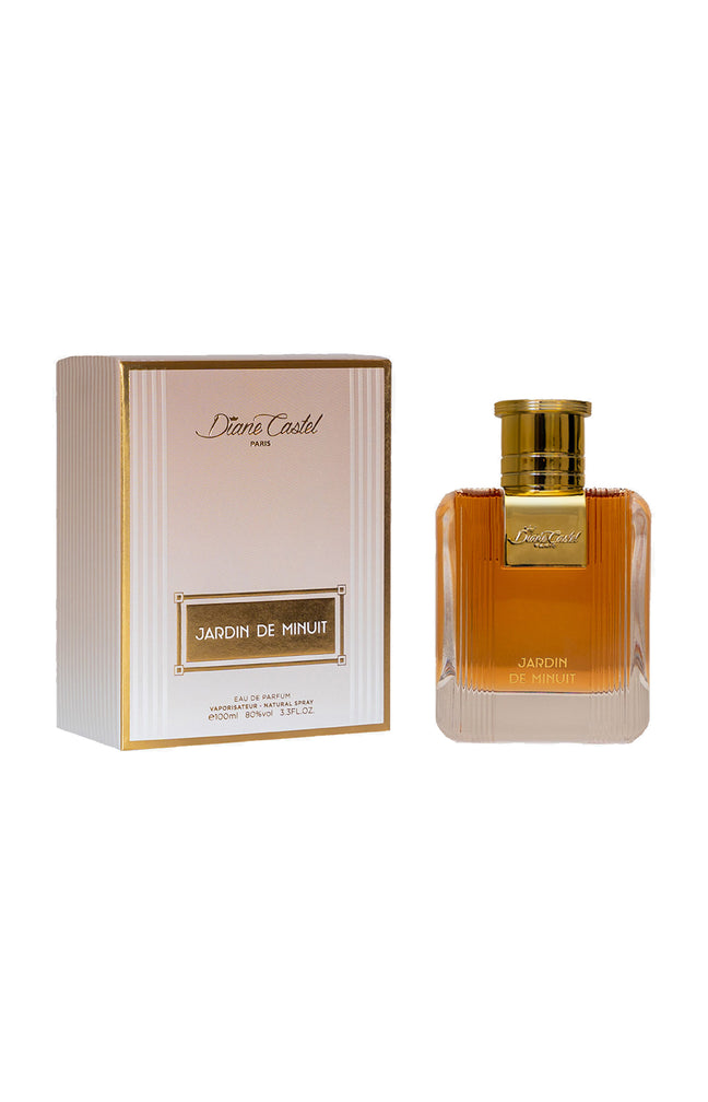 Jardin de Minuit Eau de parfum - Floral - 100 ml - Mixte