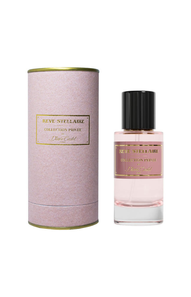 Rêve Stellaire Eau de parfum - Oriental - 50 ml - Mixte