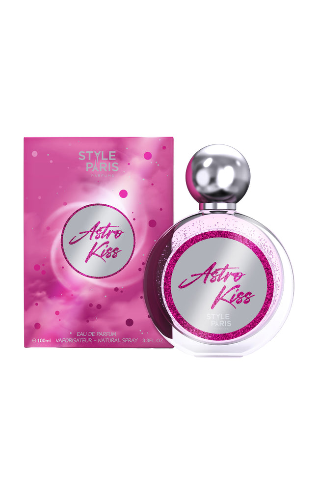 Astro Kiss Eau de parfum - Floral - 100 ml