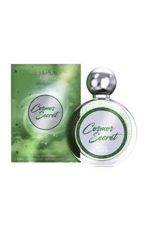 Cosmo Secret Eau de parfum - Floral gourmand - 100 ml