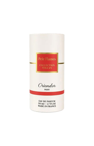 Pele Flames Eau de parfum - Floral - 50 ml