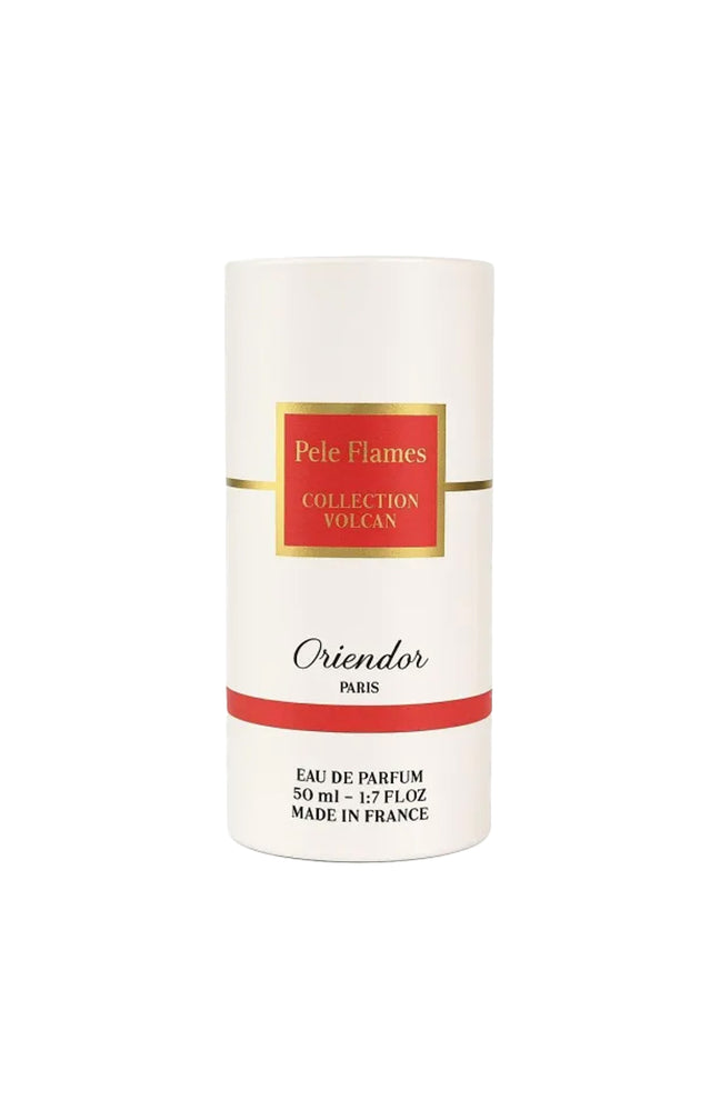 Pele Flames Eau de parfum - Floral - 50 ml